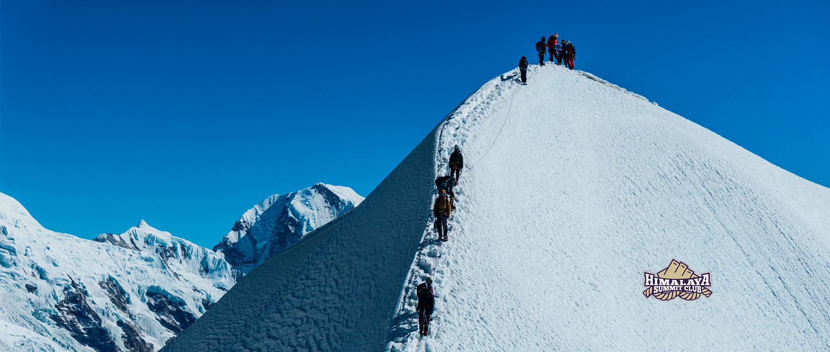 Tsorku Peak