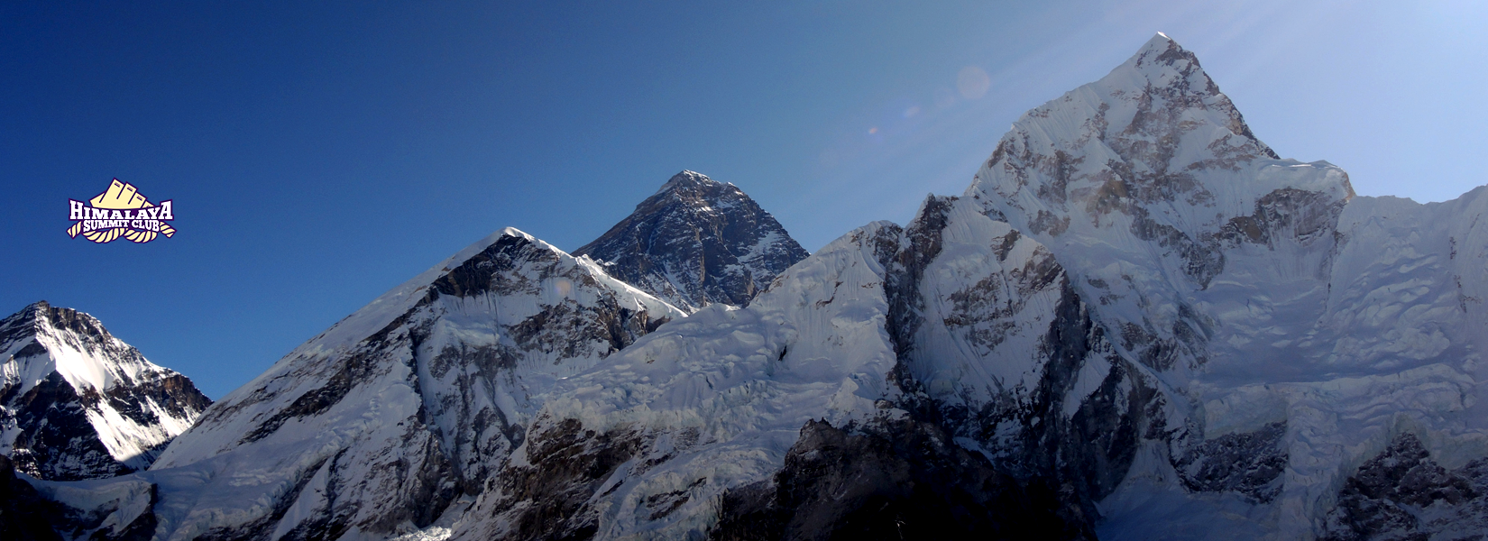 Everest Base Camp Trek