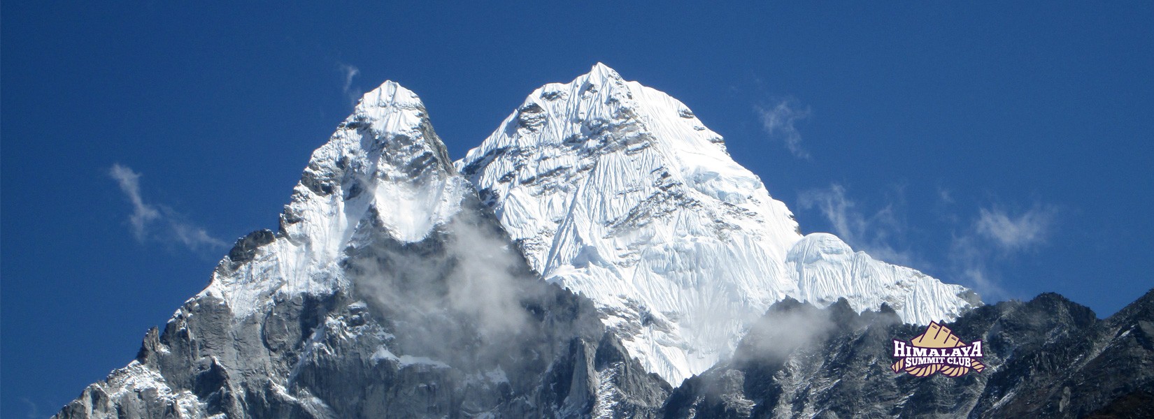 Combo Expedition Technical Mountain Mt. Cholatse & Mt. Amadablam