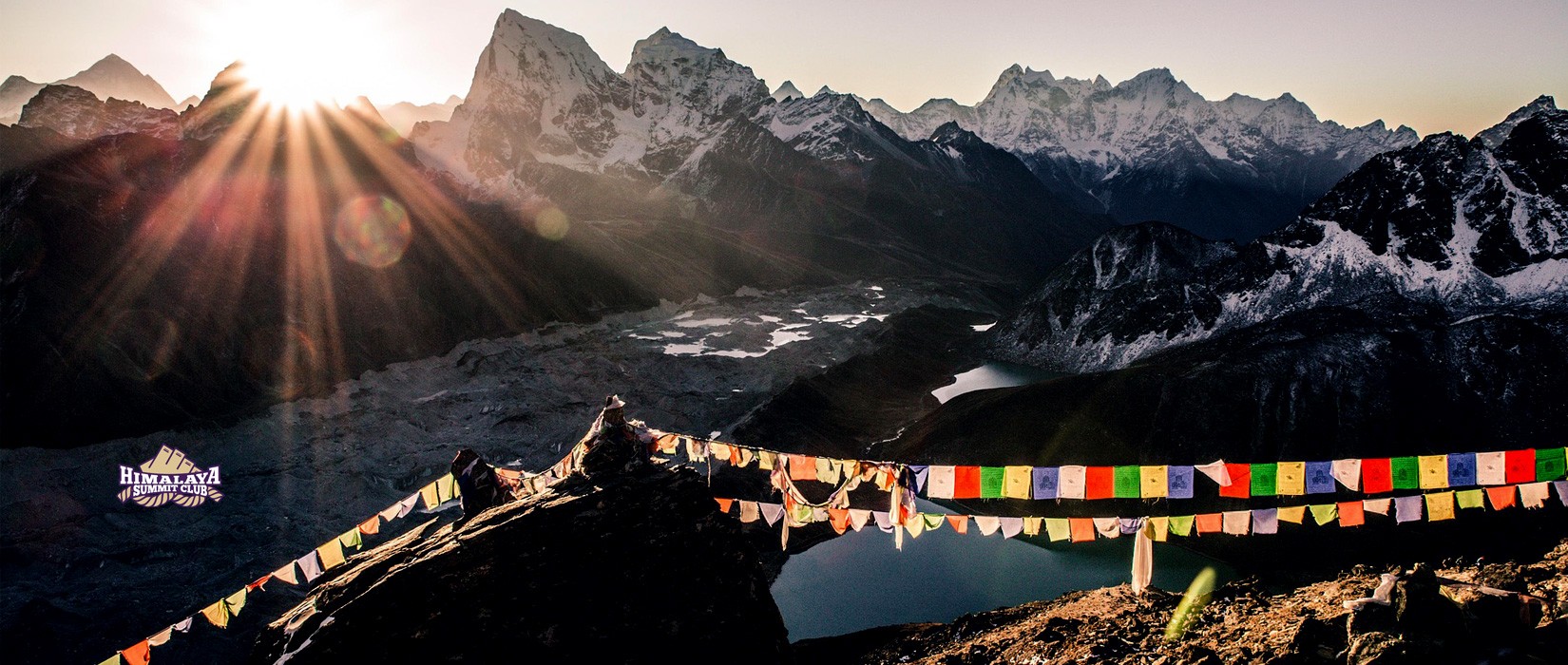 Gokyo Valley Trek