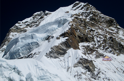 Mt. Ama Dablam Expedition 